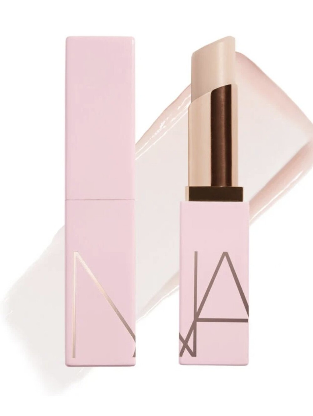 NARS Afterglow Lip Balm: Clean Cut 3423 (A/K/A TripleX 270), .1oz, NIB